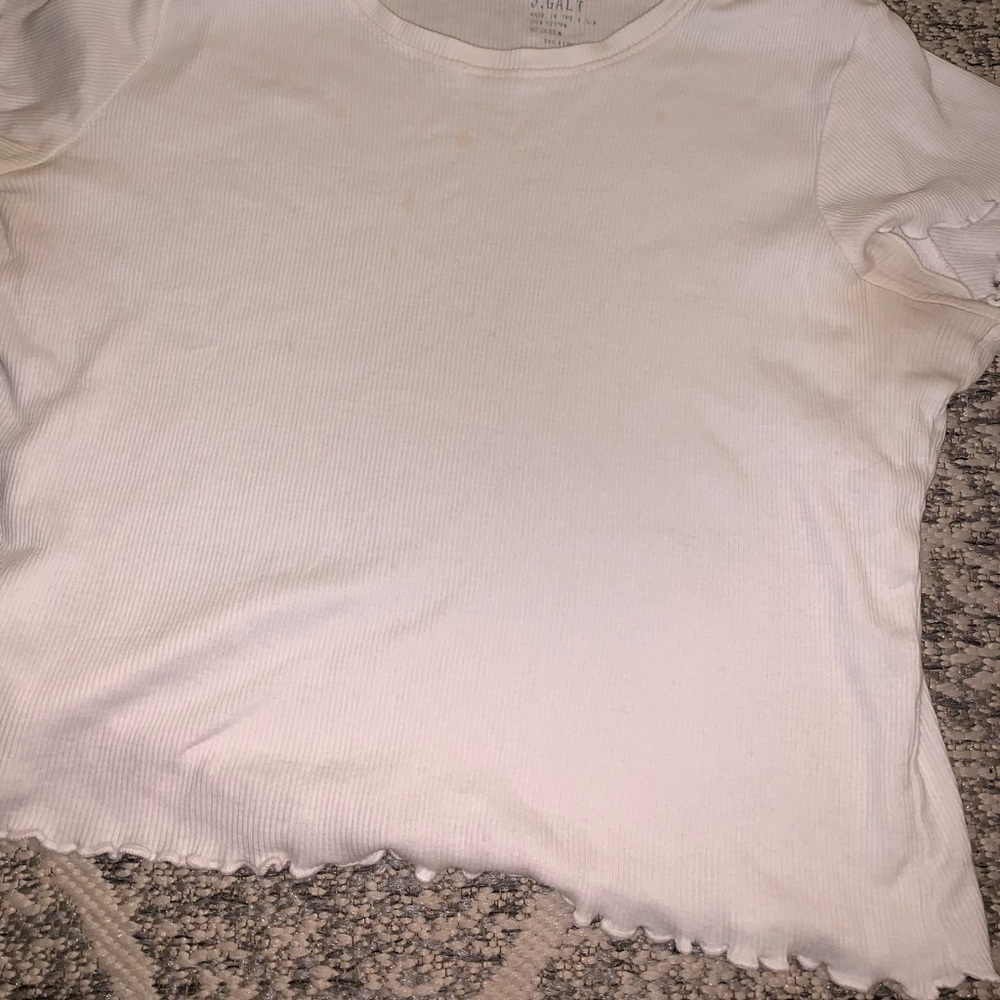 brandy melville shirt